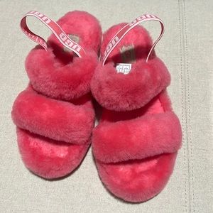 Ugh Slipper